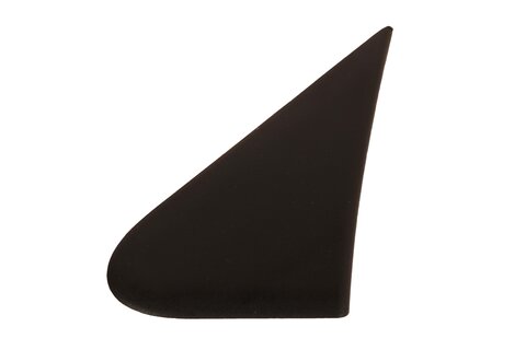 Vnější kryt blatníku levý 638756739R