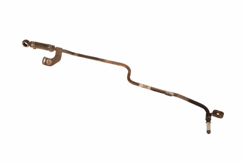 Trubka brzdového posilovače