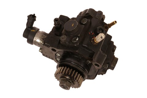 Vysokotlaké čerpadlo 0445010208