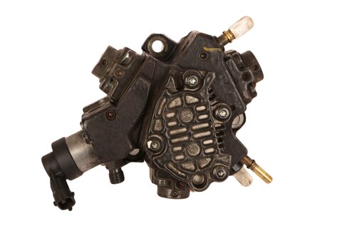 Vysokotlaké čerpadlo 0445010208