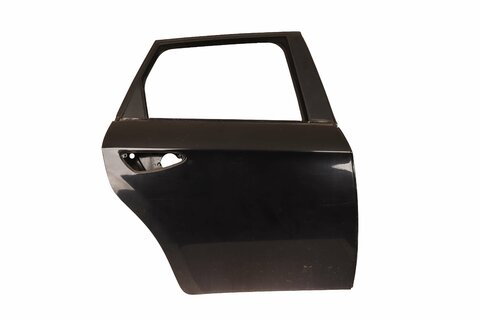 Pravé zadní dveře combi