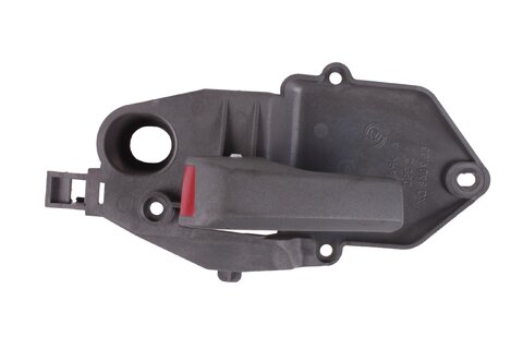 Klika dveří vnitřní levá L