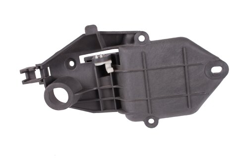 Klika dveří vnitřní levá L