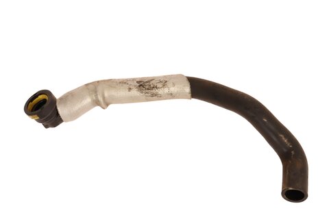 Odvětrávací trubka 118297586R