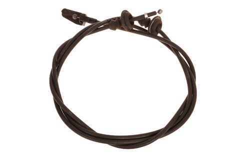 Lanko otvírání kapoty 2011- 5J0823531C