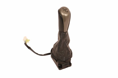 Kulisa řazení selespeed (volící páka)