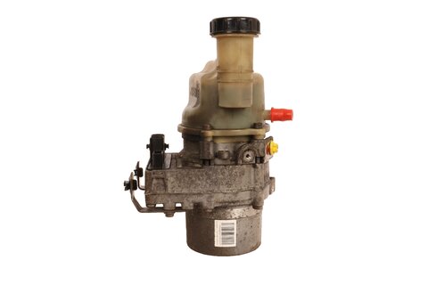 Servo čerpadlo posilovače řízení elektrohydraulické