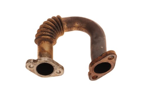 Spojovací trubka EGR 03P131521E