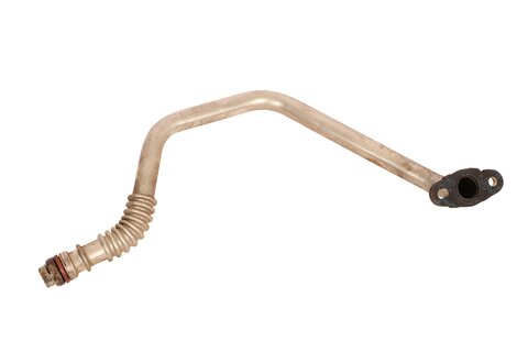 Olejové potrubí turbodmychadla 151980558R