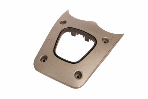 Rámeček řadící páky (selespeed)