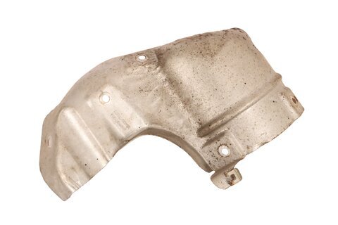 Tepelný kryt katalyzátoru 298530001R