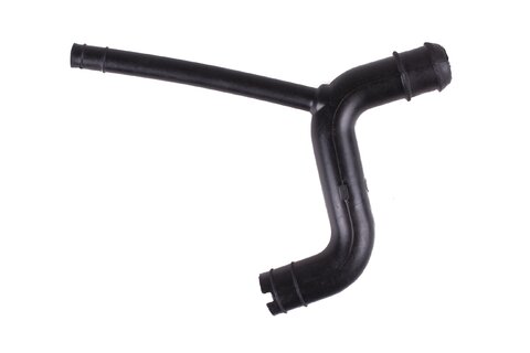 Hadice odvětrání víka ventilů 22 mm