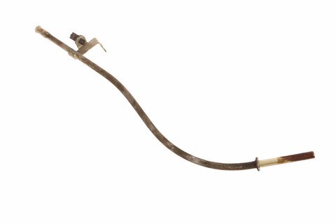 Trubka olejové měrky