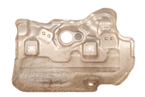 Tepelný štít katalizátoru 208084615