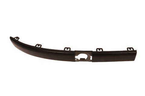 Lišta předního nárazníku - pravá