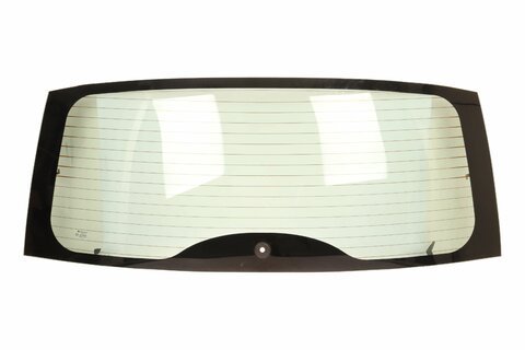 Sklo dveří kufru (pevné)