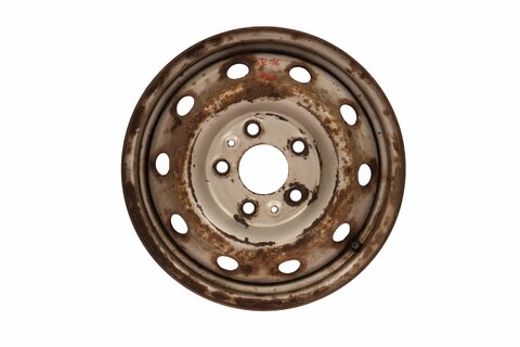 Disk kola 6J x 16 H2 ET 68, 5x130x78,1