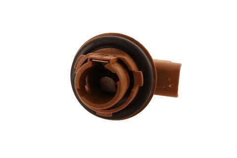 Objímka žárovky blikače předního světla