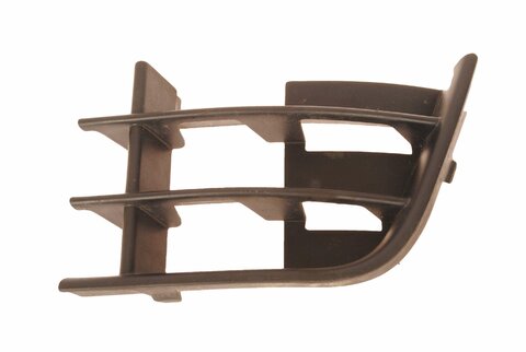 Mřížka předního nárazníku střední levá 5J0853665A