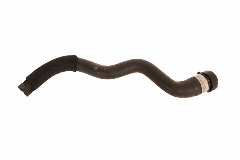 Hadice vody k topení