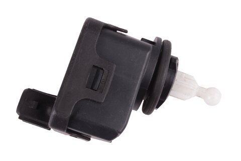 Motorek naklápění světel