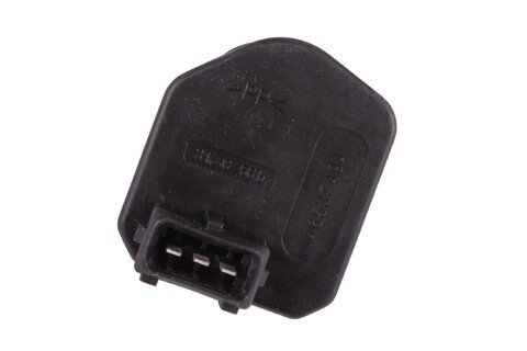 Motorek naklápění světel