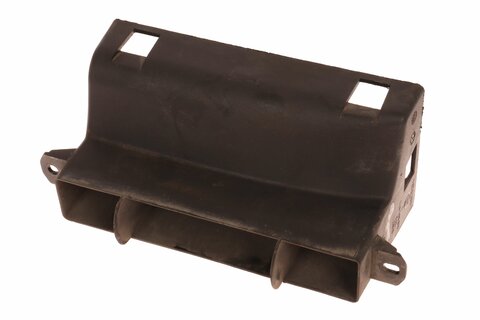 Hrdlo nasávání vzduchu 1T0805971