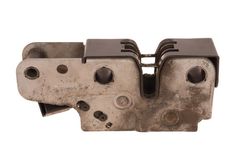 Zámek kapoty 2011- 5J0823509E