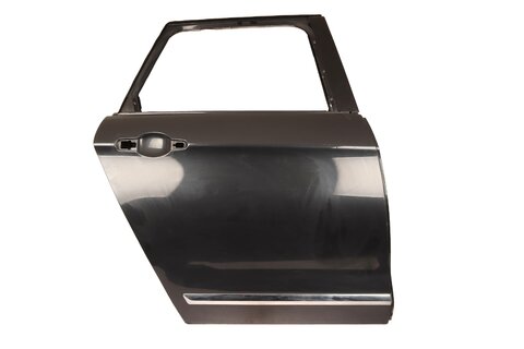 Pravé zadní dveře (combi) 9008R9