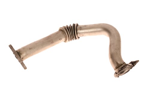 Spojovací trubka blok saní 03L131521R