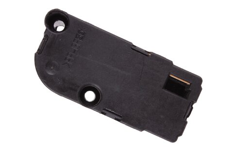 Motorek naklápění světel