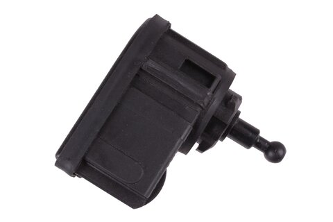 Motorek naklápění světel