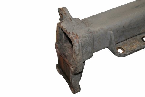 Nápravnice zadní HEAVY