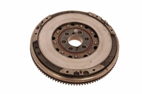 Setrvačník motoru 125kW