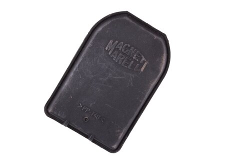 Motorek naklápění světel