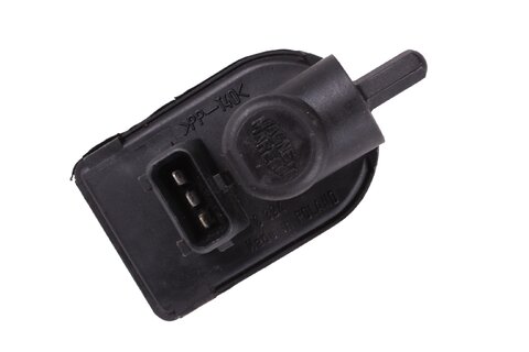 Motorek naklápění světel