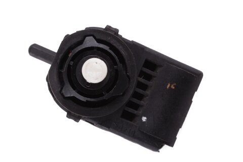 Motorek naklápění světel