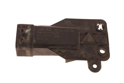 Řidící jednotka sahary 5J0919506