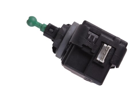 Motorek naklápění světel