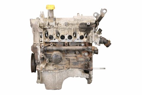 Motor 1.6 - K7M 812