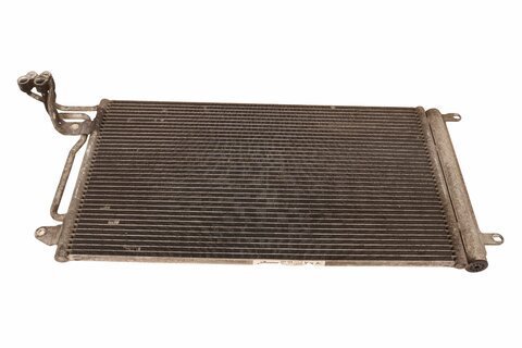 Chladič klimatizace 6C0816411B