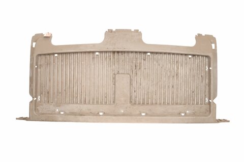 Stropní polička šedá 735532795