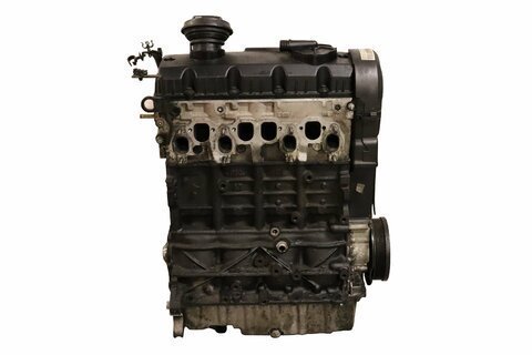 Motor BJB vč. vstřikovačů 77kW