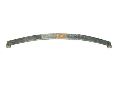 Listová pružina zadní 504119026