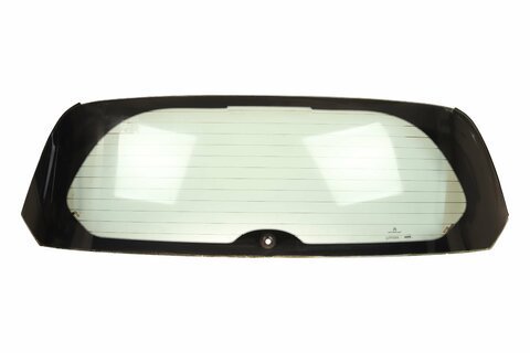 Okno zadních dveří vyhřívané 8744CW