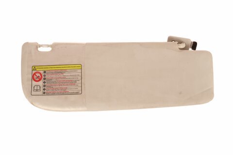 Sluneční clona pravá (stínítko) 735567021