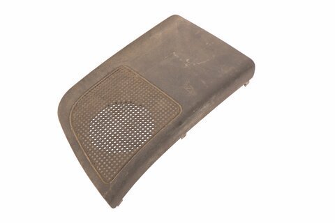 Kryt reproduktoru v zavazadlovém prostoru levý