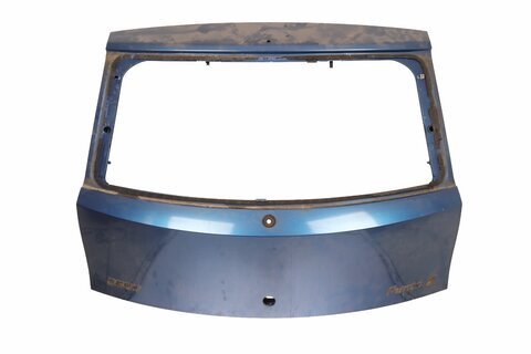 Dveře kufru -03 5dv