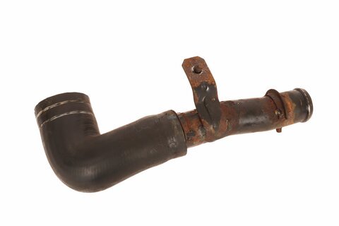 Trubka plnícího vzduchu pravá