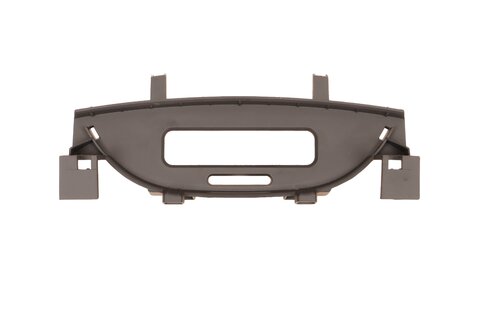 Rámeček displeje rádia 8200697785